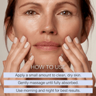 clear skin oil free moisturizer from Skin Perfection easily incorporates into any existing skincare routine