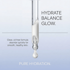 clear skin oil-free moisturizer is a clear, oil-free formula that absorbs quickly for smooth, healthy skin