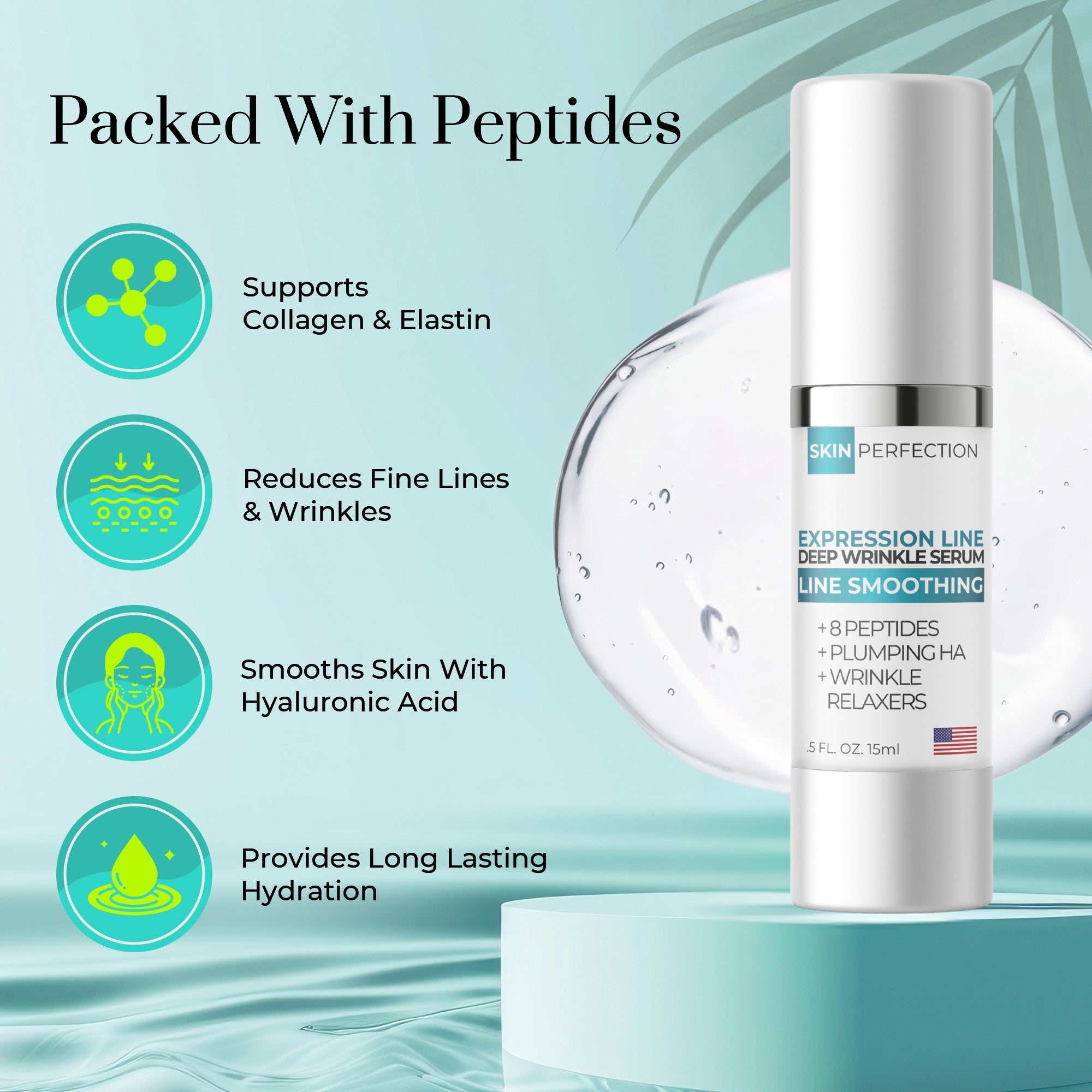 美容液 moisteane deep serum 60ml モイスティーヌ奈良サロン