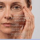 Size of Eyeseryl for easy and precise application
