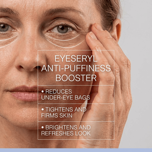 Size of Eyeseryl for easy and precise application