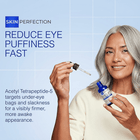 Ingredients in Eyeseryl for targeted eye area care