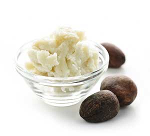 Fair Trade Moisturizing Shea Butter