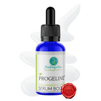 Serum Reafirmante Booster con Progelina