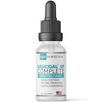 Leucidal SF Complete with Lactobacillus and Coconut