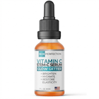 Glow Getter Vitamin C Serum with Stem-C