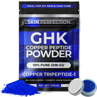 GHK Copper Peptide