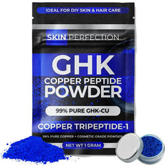 ghk cu peptide blue GHK Copper Peptide | GHK-Cu ghk cu peptide blue GHK Copper Peptide | GHK-Cu