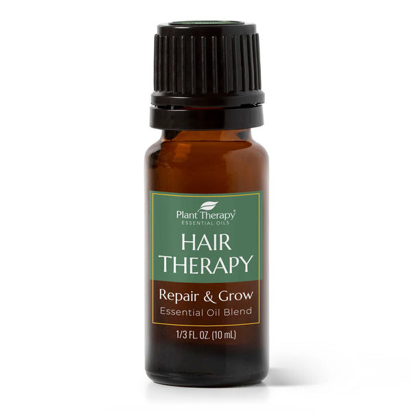 Hair Therapy Blend Essential Oils