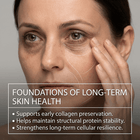 DIY Haloxyl serum for customized dark circle care