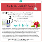How to Use Leucidal Products to Make Skincare