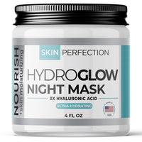 HydroGlow Anti-Aging Night Mask