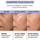 juveleven from Skin Perfection is the perfect peptide serum booster to add to your diy formulations for smoother, firmer, and rejuvenated skin