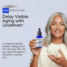 Juveleven for enhancing skin smoothness and youthful appearance