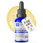 DIY Leucidal® Liquid Antimicrobial Protection for Making Cosmetics with Texture