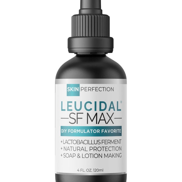 Leucidal SF Max Salicylic Acid Free Lactobacillus Ferment