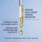 liquid collagen supports skin collagen levels and boosts skin hydration and elasticity