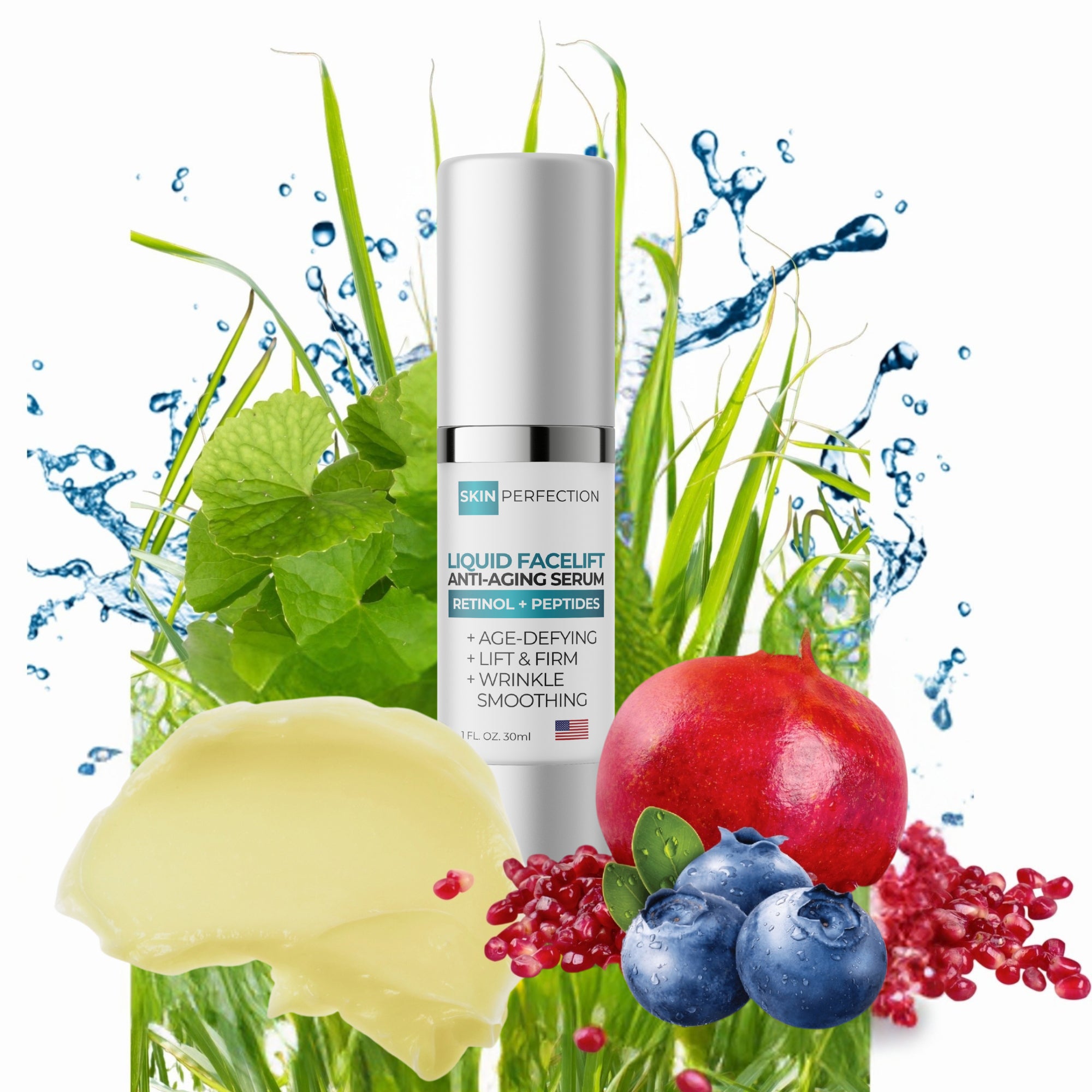 【極美品】Non-Surgical Skin Tightening and Li Liquid Facelift | Non-Surgical Facelift
