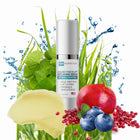 Natural Botanicals and Peptide Anti Aging Serum