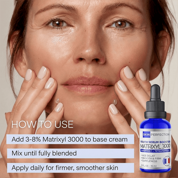 Matrixyl 3000 Serums | Matrixyl Peptides Matrixyl 3000 Serums | Matrixyl Peptides