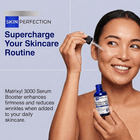 Matrixyl 3000 Signal Peptides for a Youth Boost