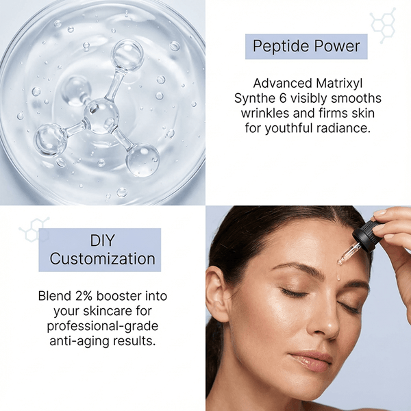 Target Deep Wrinkle with Smoothing Matrixyl Synthe-6