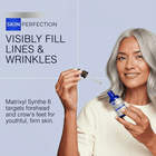 Size of Matrixyl Synthe 6 for convenient daily application drops