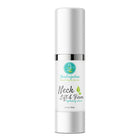 Neck Lift and Firm Serum with 20% Pepha Tight-Skin Perfection Natural and Organic Skin Care
