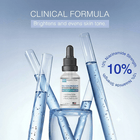 niacinamide for bright and even skin tone