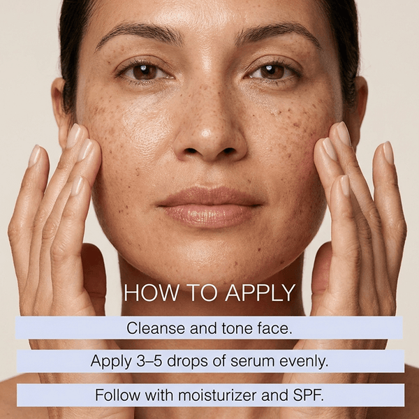 high quality niacinamide for faster more beautiful skin