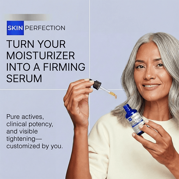 pepha tight can turn your moisturizer into a firming serum