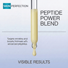 peptide fusion is full of peptides for a powerful skincare blend