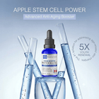 Ingredients in Phytocell Tec Malus Domestica for advanced skincare