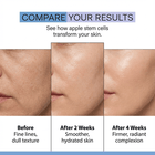 DIY Phytocell Tec Malus Domestica serum for personalized skin care