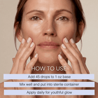 phytocell easily adds to any skincare base for a better product