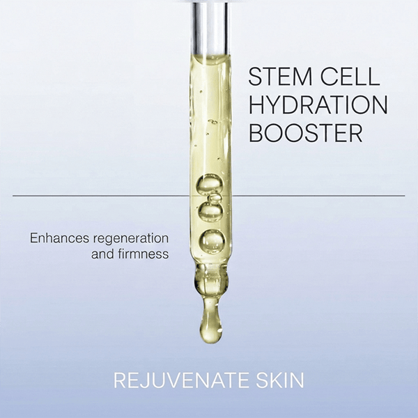 phytocell stem cell hydration enhances regeneration and firmness of skin