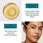 regu-age targets dark circles and puffiness