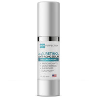 2.5% Retinol Serum