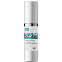 Multi-Peptide Skin Firming Moisturizer with Hyaluronic Acid and Shea Butter
