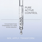 Snap 8 for enhancing skin smoothness and reducing aging signs