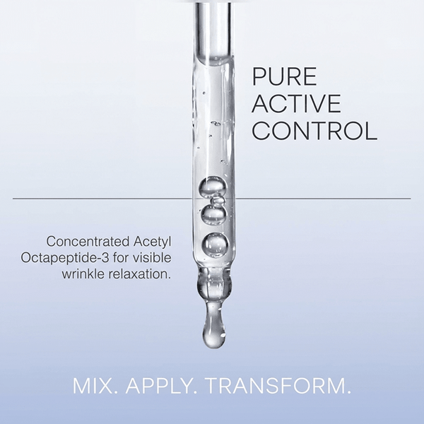 Snap 8 for enhancing skin smoothness and reducing aging signs