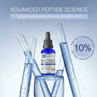 Injection Free Snap 8 serum for skin smoothing treatments
