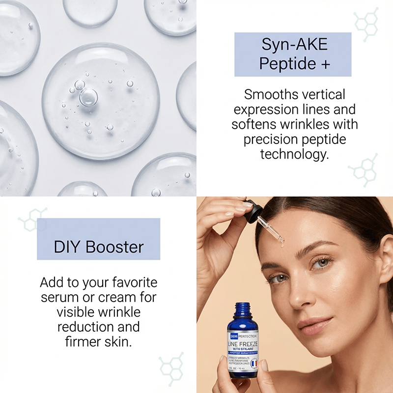 Syn-Ake | Skin Perfection Natural and Organic Skin Care