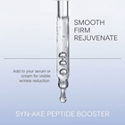 Syn-Ake for enhancing skin smoothness and youthful appearance