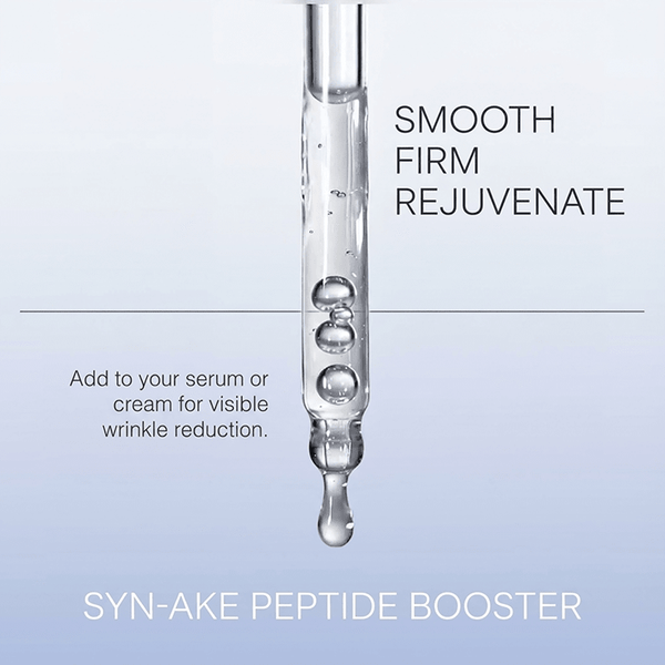 Syn-Ake for enhancing skin smoothness and youthful appearance