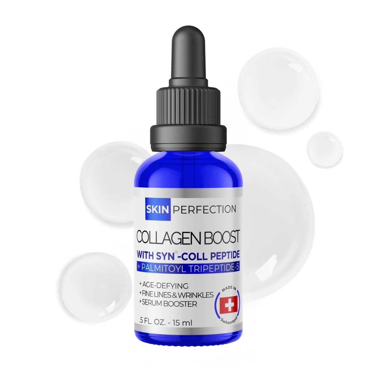 Syn-Coll 0.5 | Skin Perfection Natural and Organic Skin Care