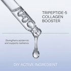 Ingredients in Syn-Coll for advanced anti-aging treatment