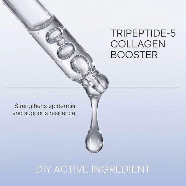 Ingredients in Syn-Coll for advanced anti-aging treatment