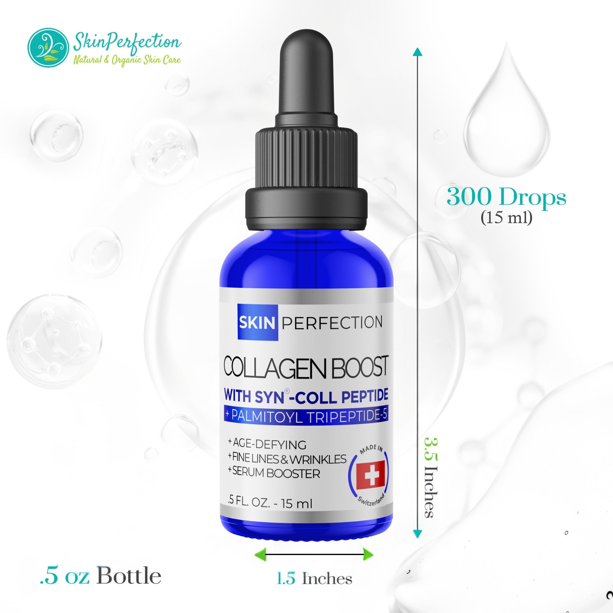 Syn-Coll | Wrinkle Treatment | Wrinkle Lift