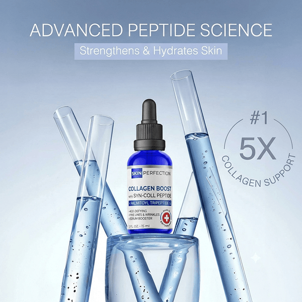 Size of Syn-Coll for convenient and controlled application